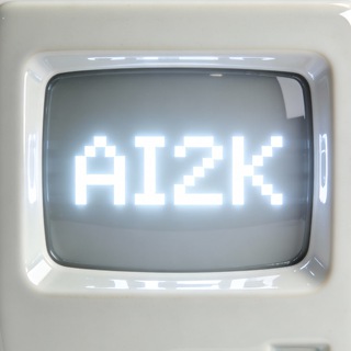 Telegram profile photo for AI2K
