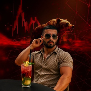 Telegram profile photo for 𝐁𝐞𝐡𝐫𝐨𝐨𝐳 𝐓𝐫𝐚𝐝𝐞