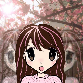 Telegram profile photo for уголок Харуми 🌸