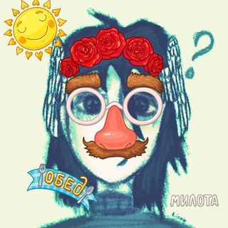 Telegram profile photo for ⚡LIZZIE >33
