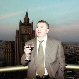 Telegram profile photo for Gusov