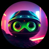 Telegram profile photo for PepeVerse Announcement| SAFU, KYC, AUDIT | 0% TAX BUY/SELL