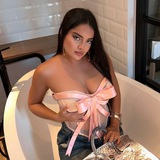 Telegram profile photo for RG Girl🎀