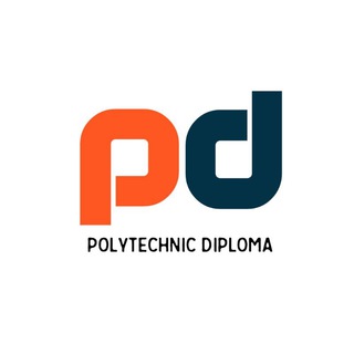 Telegram profile photo for Polytechnic Diploma