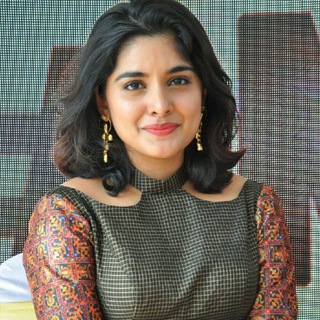 Telegram profile photo for Nivetha Thomas π
