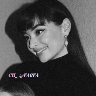 Telegram profile photo for ⌯『K𝐚𝐭𝐞𝐚 𖤍᭄𓄹 كاتيا