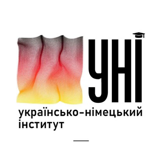Telegram profile photo for УНИ – канал