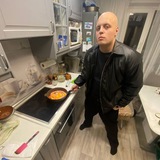 Telegram profile photo for Кирюха 2 метра спорта