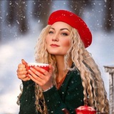Telegram profile photo for Апраксина Лада. Магирани.Квантовые Руны. БиоТаро. Нейроотливки. Целительство Нового Времени