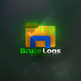 Telegram profile photo for Brute Logs
