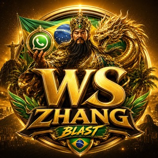 Telegram profile photo for WsZhang - BLAST