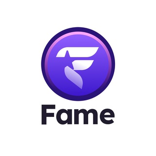 Telegram profile photo for Fame AI Official