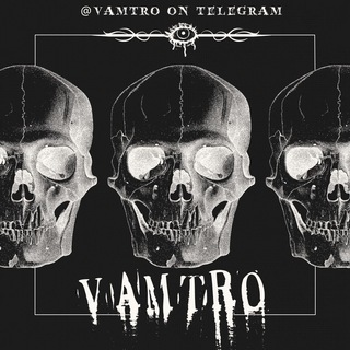 Telegram profile photo for VAMTROㅤㅤOPEN 24/7