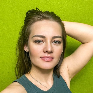 Telegram profile photo for Виктория Винс