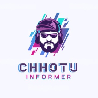 Telegram profile photo for CHHOTU PREDICTION