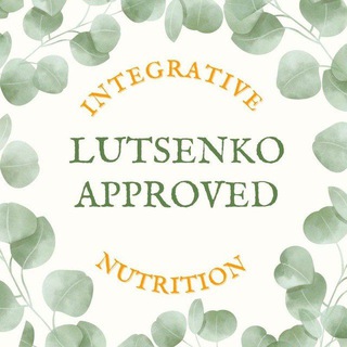 Telegram profile photo for lutsenkoapproved.ru