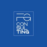Telegram profile photo for FG Consulting