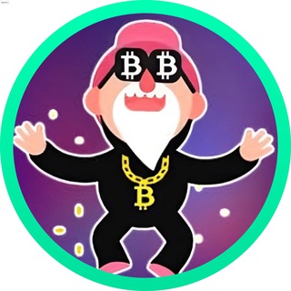 Telegram profile photo for CryptoNakowa