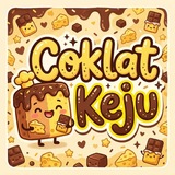 Telegram profile photo for COKLAT KEJU X ARWANA GAMING