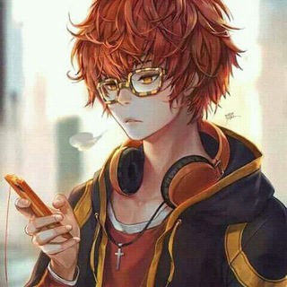 Telegram profile photo for Otaku San😱
