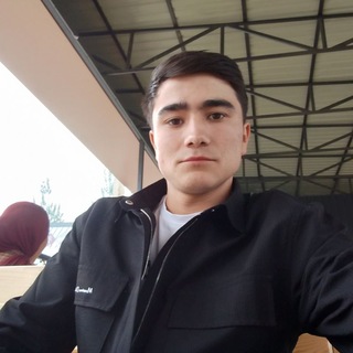 Telegram profile photo for Sheraliyev08