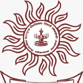 Telegram profile photo for MPSC