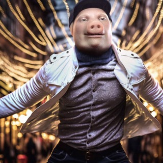 Telegram profile photo for John Pork