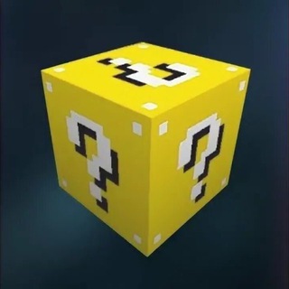 Telegram profile photo for декма лаки блоки