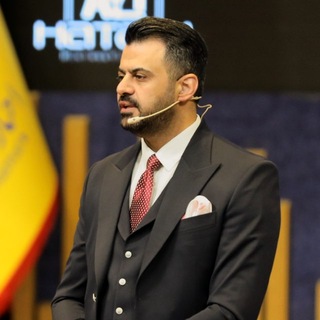 Telegram profile photo for فروش و مذاکره با علی حاتمی