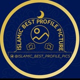 Telegram profile photo for ISLAMIC_BEST_PROFILE_PICS