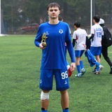 Telegram profile photo for Shatokhin1️⃣1️⃣