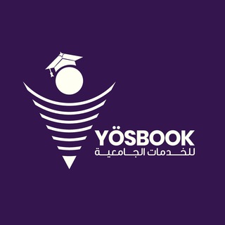 Telegram profile photo for YÖSBOOK