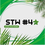 Telegram profile photo for Stars Team Work #4