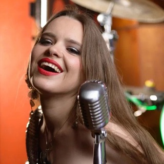 Telegram profile photo for Мама из металла 🌱