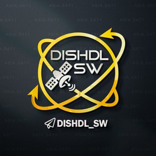 Telegram profile photo for DISHDL_SW