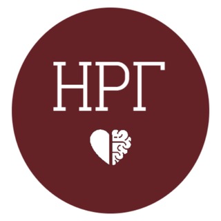 Telegram profile photo for Независимая реляционная группа