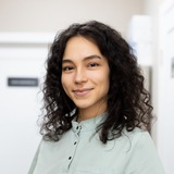 Telegram profile photo for Dr. Myltseva | Your Pet’s Dentist