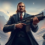 Telegram profile photo for Monte Cristo 27 сервер❗️