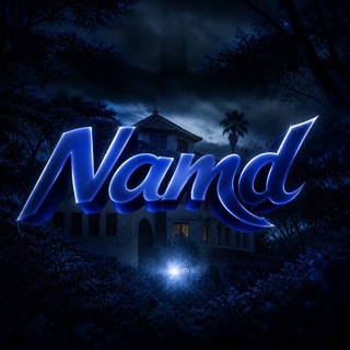 Telegram profile photo for Namd's Vouch