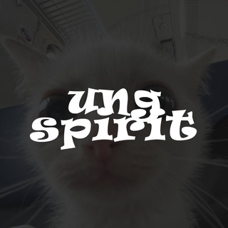 Telegram profile photo for ungspirit.md
