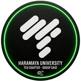 Telegram profile photo for True Culture University Haramaya University Chapter - TCU HU chapter