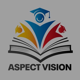 Telegram profile photo for Aspect Vision