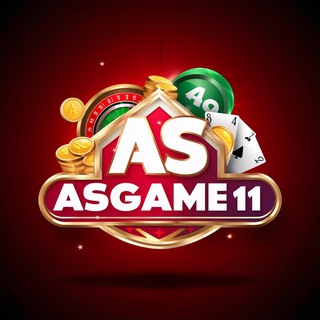Telegram profile photo for AS GAME11 SVIP🇮🇳