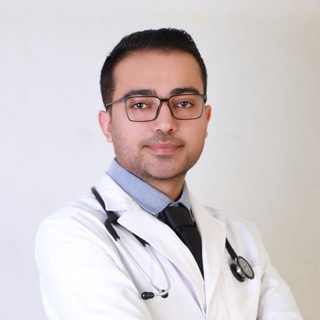 Telegram profile photo for پزشچی | داخلی با دکتر میری