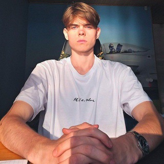 Telegram profile photo for Александр Малышков