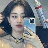 Telegram profile photo for JIHYO BRASIL MÍDIAS