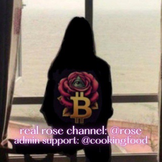 Telegram profile photo for Rose Russia 🇷🇺