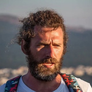 Telegram profile photo for Михаил Духовный