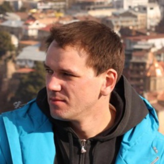 Telegram profile photo for dimafanru