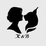 Telegram profile photo for Kate_and_bobcat